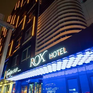 ** Отель Rox Турция